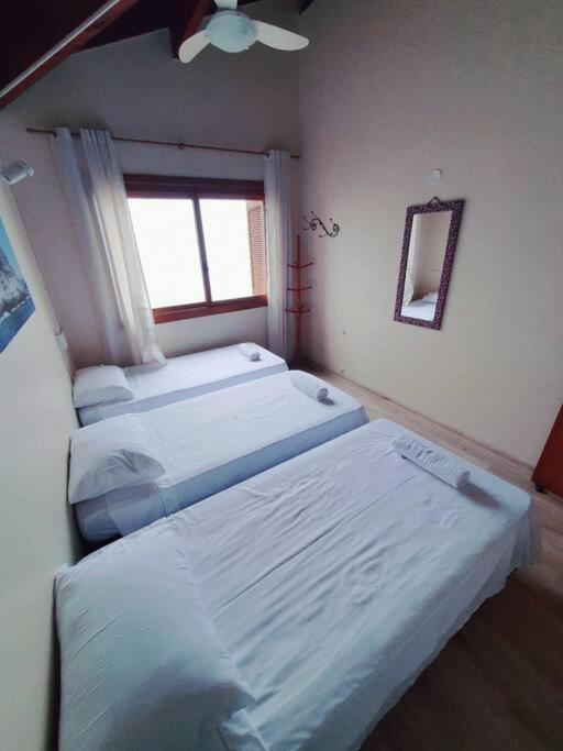 Apartamento Cobertura Duplex Na Posicao Do Centro! Gramado