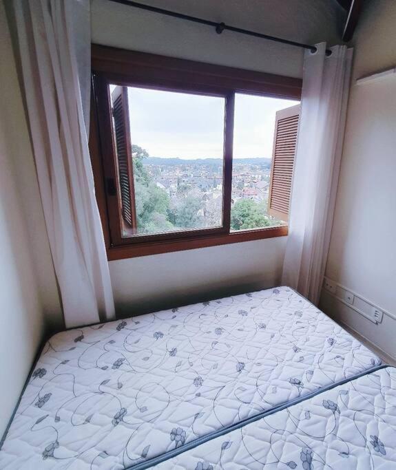 Cobertura Duplex Na Posicao Do Centro! * Gramado