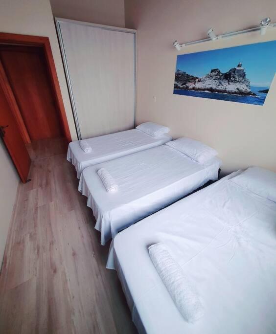 Cobertura Duplex Na Posicao Do Centro! Apartamento *
