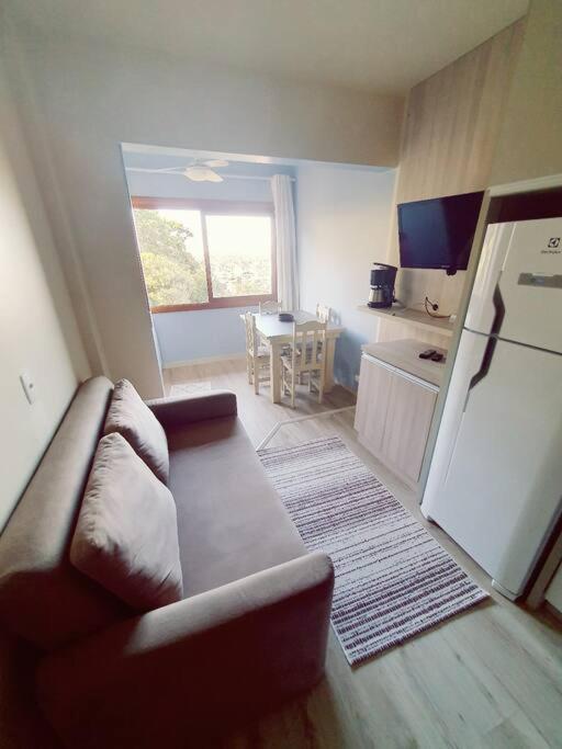 Cobertura Duplex Na Posicao Do Centro! * Gramado