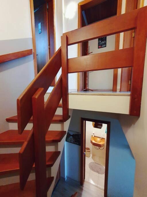 Apartamento Cobertura Duplex Na Posicao Do Centro!
