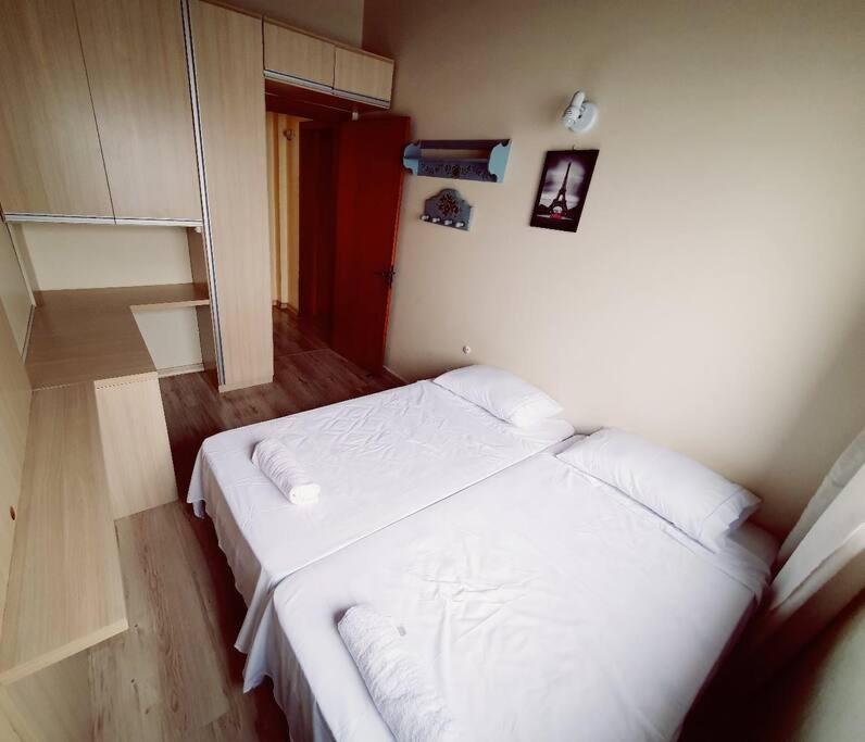 Cobertura Duplex Na Posicao Do Centro! Apartamento *