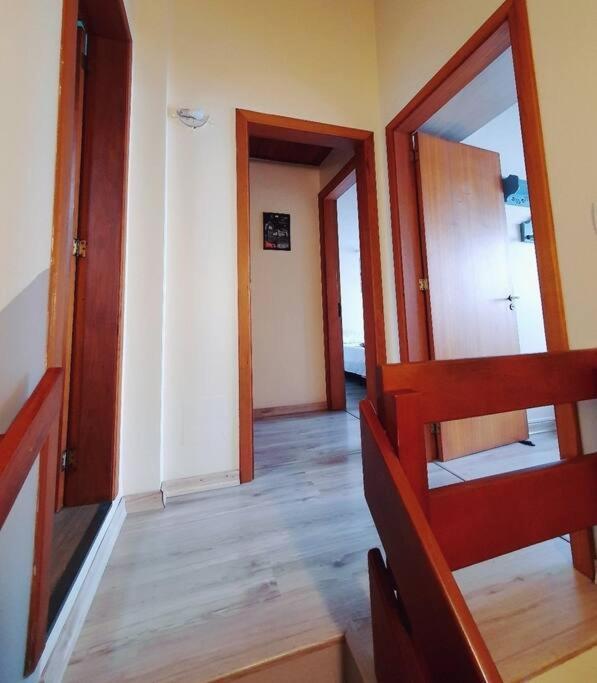Apartamento Cobertura Duplex Na Posicao Do Centro! Gramado