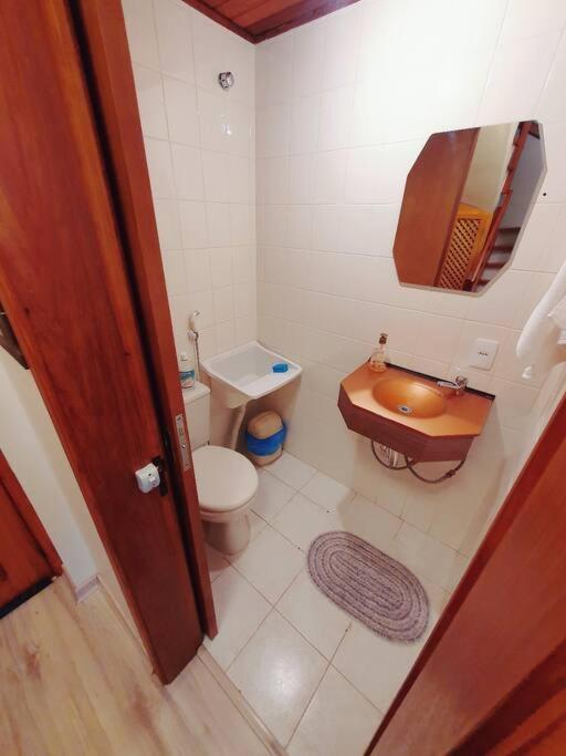 Cobertura Duplex Na Posicao Do Centro! Gramado